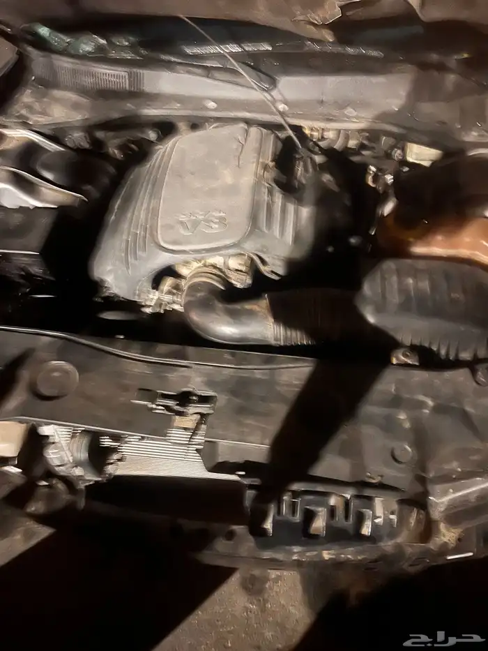 تشارجر 2013 srt دايتونا 4