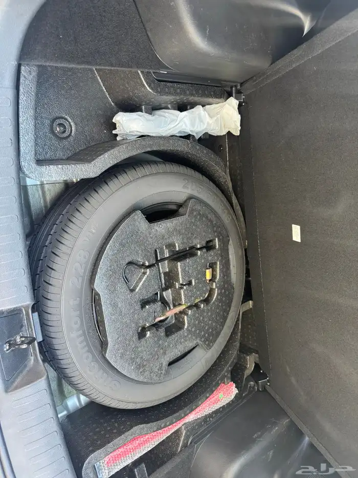 جروف LT ماشي 6550 كيلو قير تماتيك 10