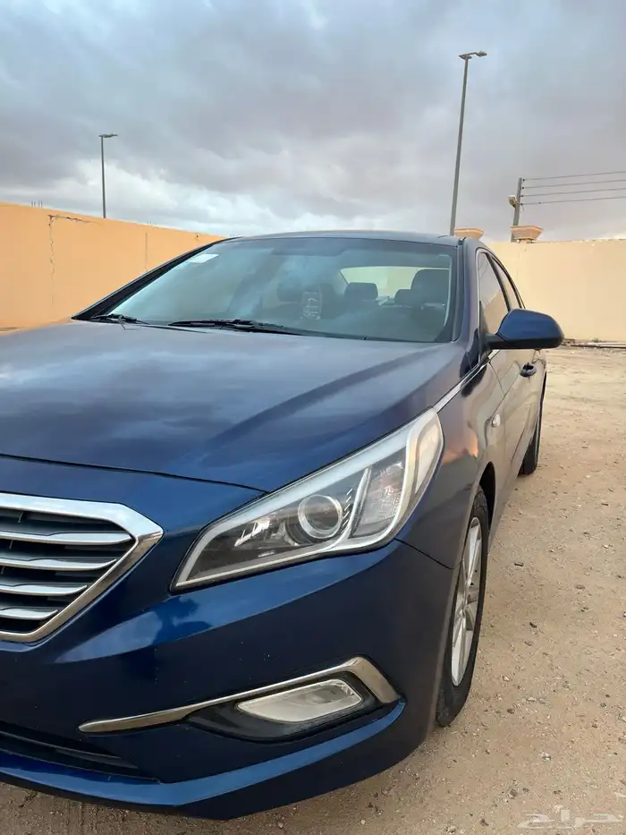 سوناتا 15 كوري 1