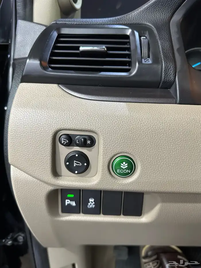 هوندا بايلوت 2022 نص فل وكالة بدي ومحركات شرط الفحص 56