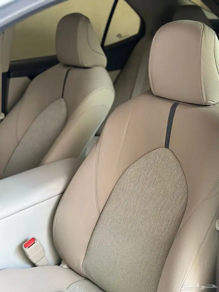 كامري GLE هايبرد 22