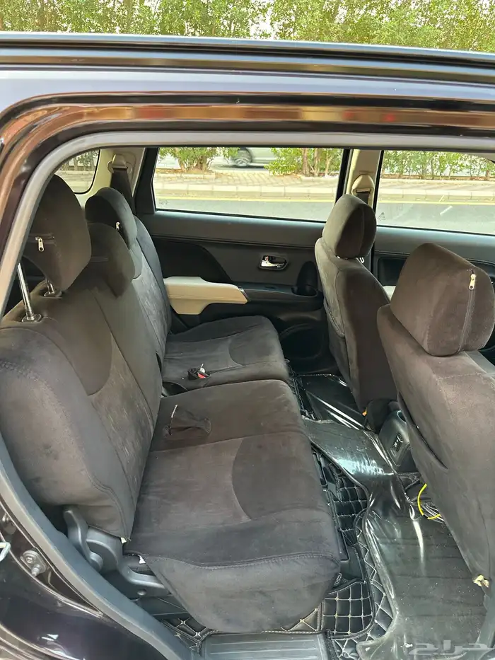 تويوتا راش 2023 عالشرط 11