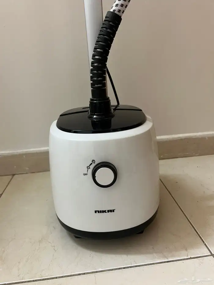 مكواة بخار للملابس 0