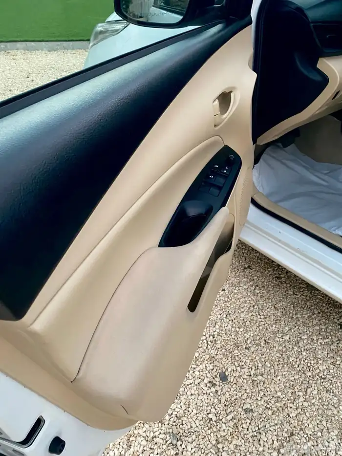 يارس مديل21 مخزن جديد العداد35800 قير تماتيك ما شالله 24