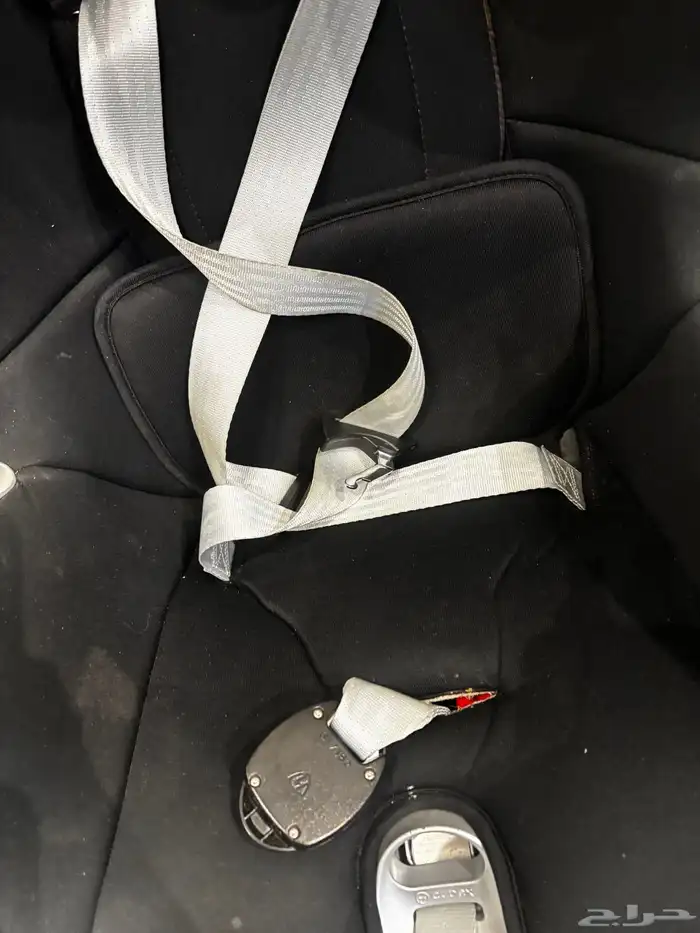 كرسي سياره للاطفال ماركه cybex 1