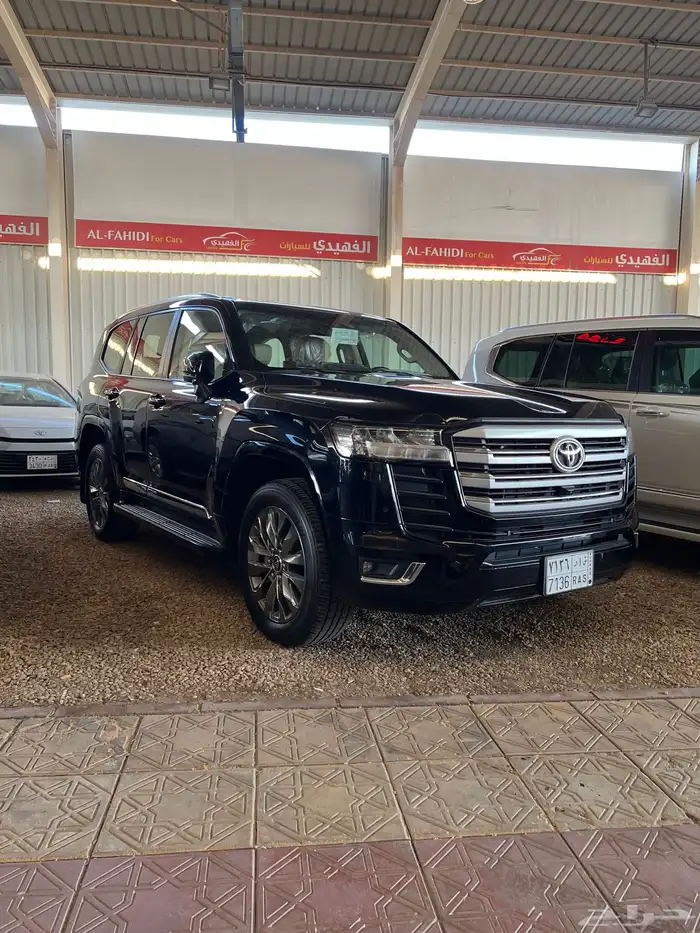 جكسار L4 سعودي 2024 0