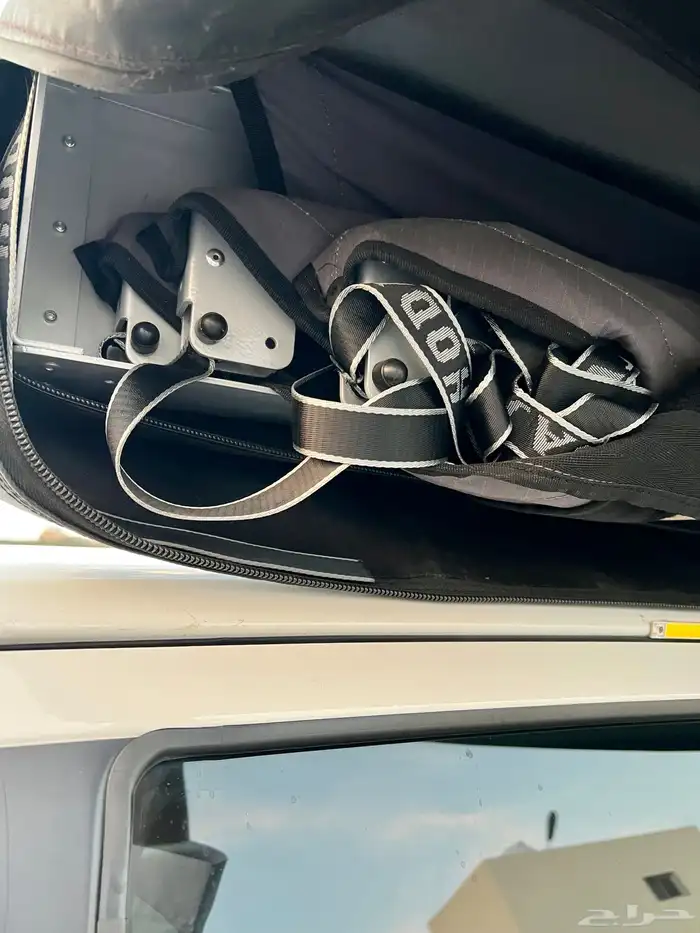 هايلوكس 2021 سعودي فل ديزل ماكينه 2800 مشروط ومجهز للرحلات 48