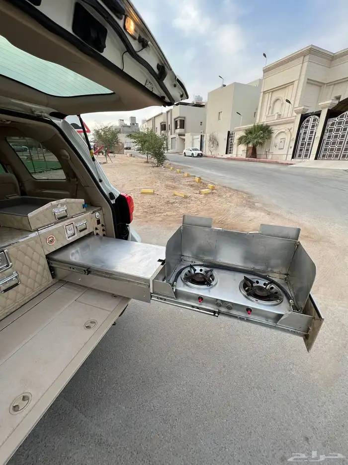 لاندكروزر هدد 2013 GX فل كامل اعلى فئة 55