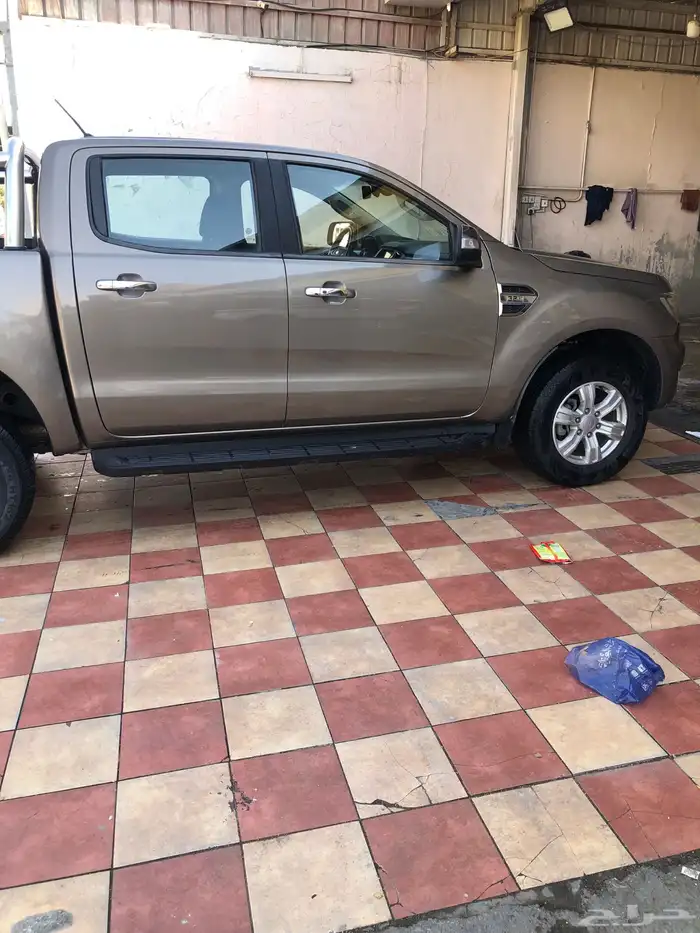 فورد رنجر 2020 9