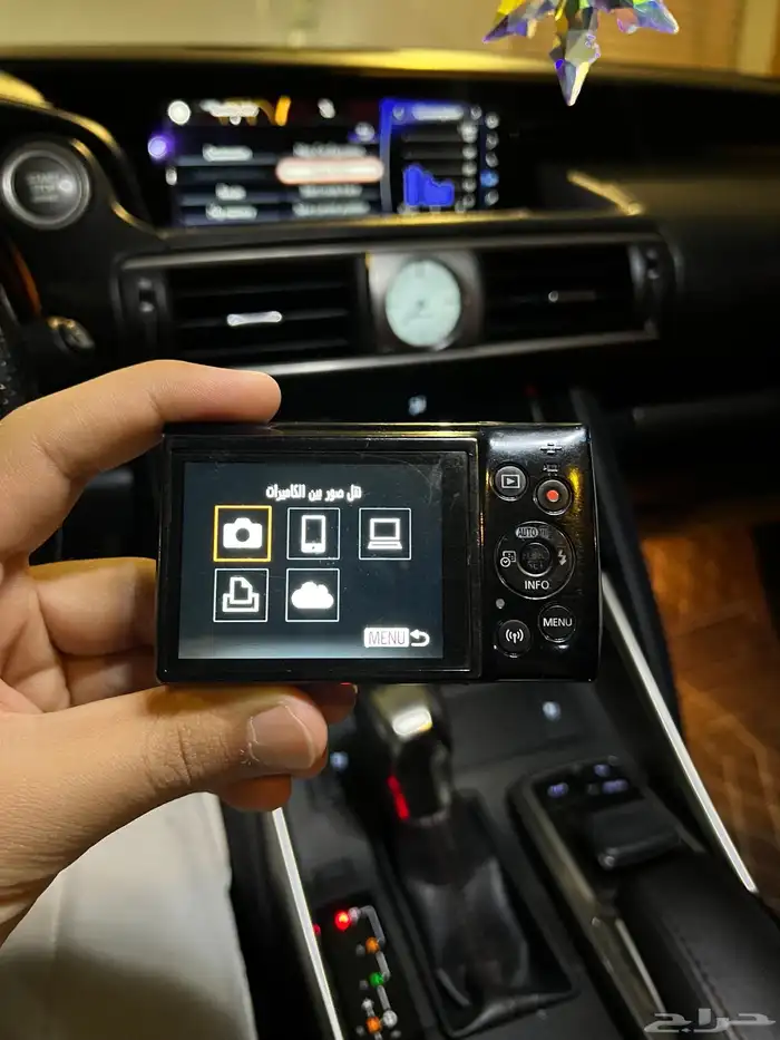 كاميرات ديجتال كانون و نيكون و سامسونج الوحدة ب450 1