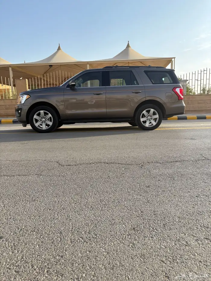 اكسبديشن دبل قمة بالنظافة 2