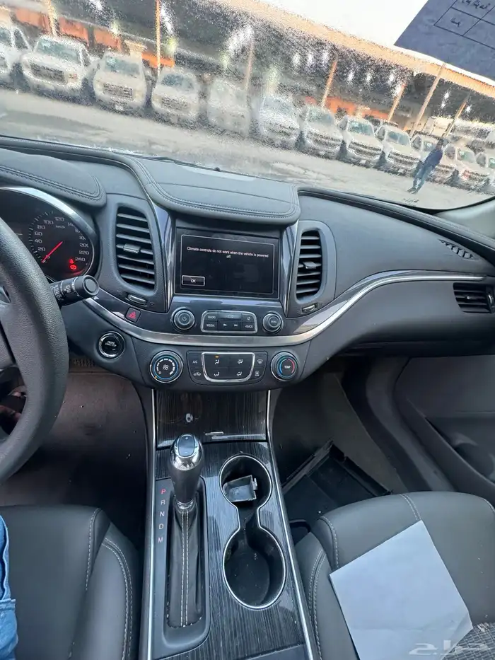 شيفروليه امبالا 2018 22