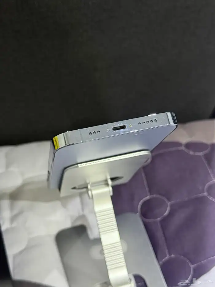 ايفون 13 برو 256 جيجا نظيف 2