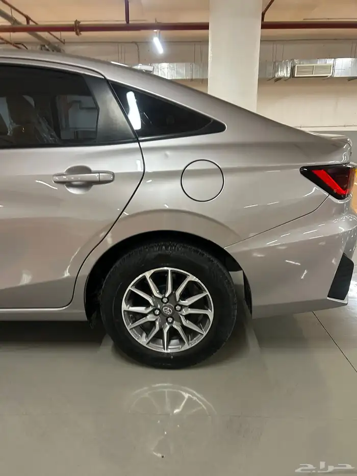 يارس 2024 ممشى قليل 22