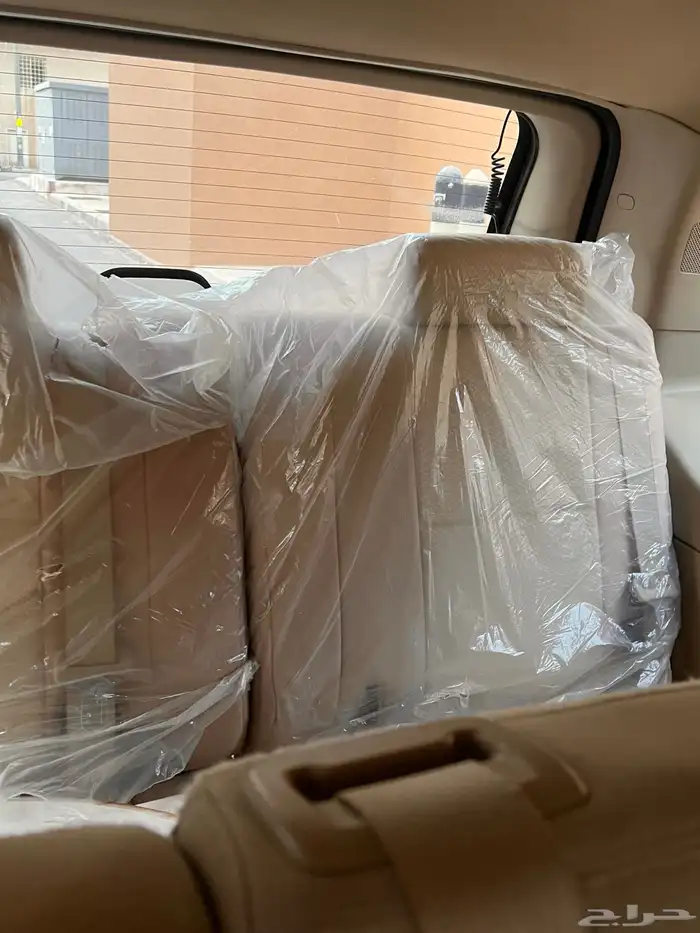 تاهو 2012 دبل شرط ( مالك اول ) 17