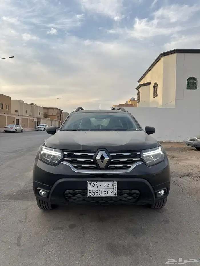 رينو داستر 2025 سعودي مالك اول 4