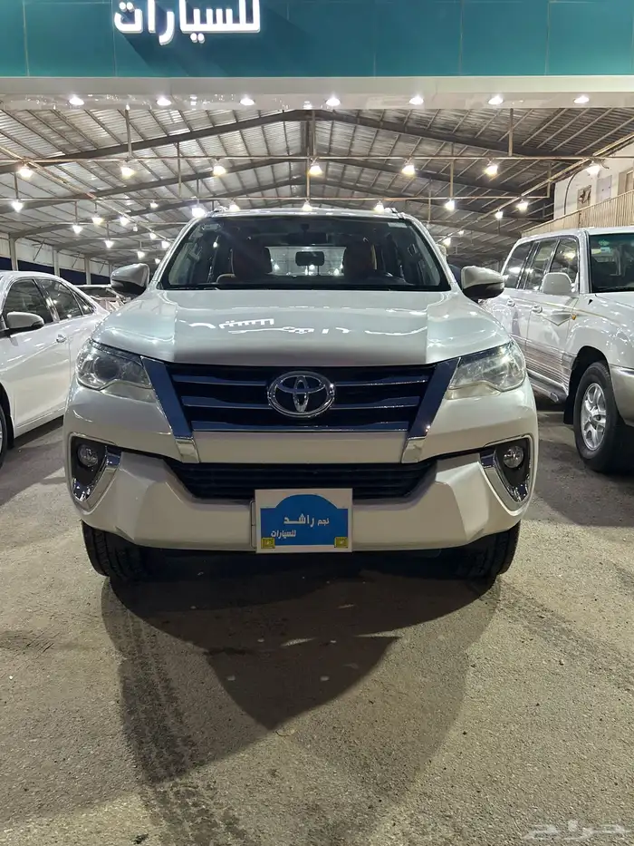 فور شنر 2019 دبل 0