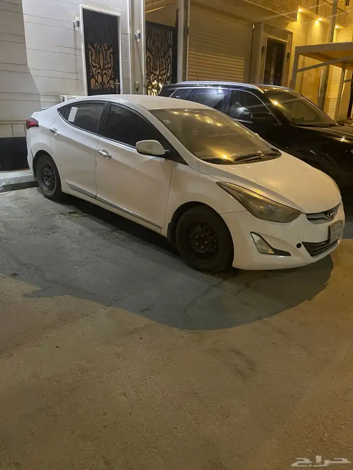 هواندي النترى 2016 0