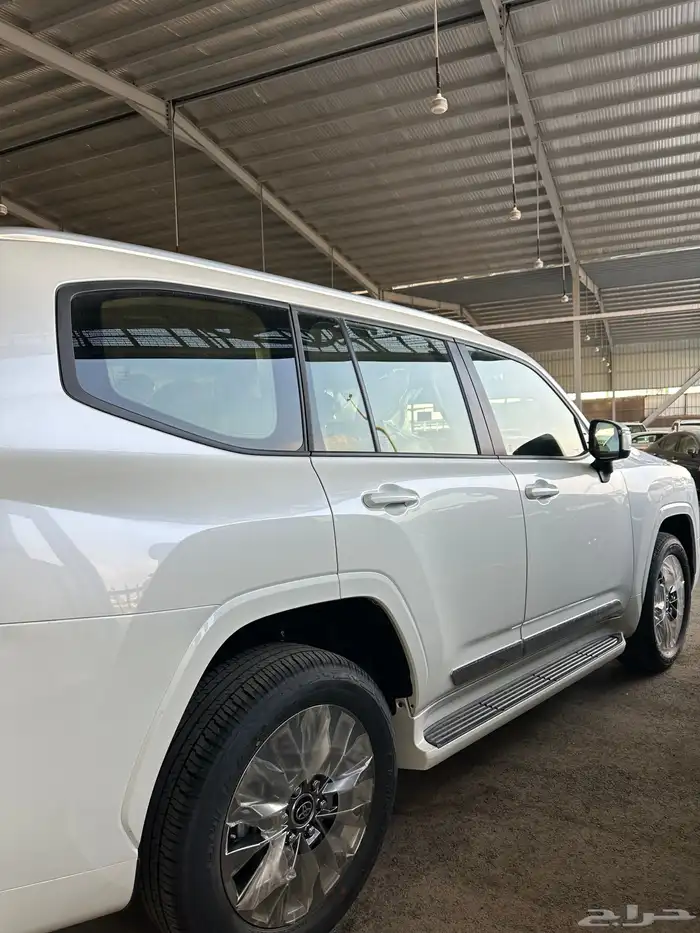 جي اكس ار L4 موديل 2026 استلام فوري 19