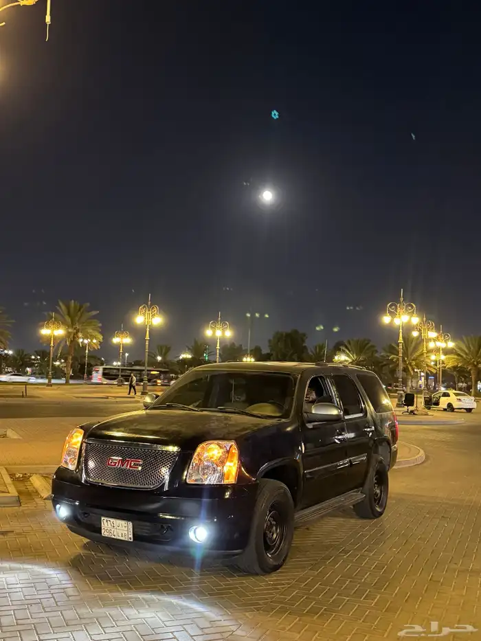 جمس يكون فل كامل 8