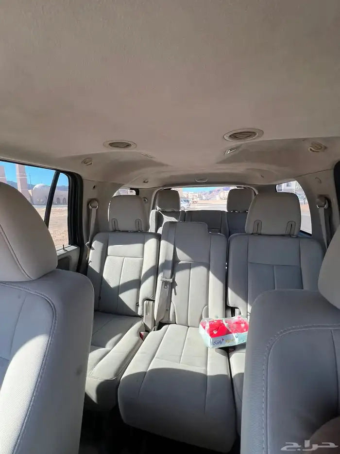 فورد إكسبديشن للبيع 6