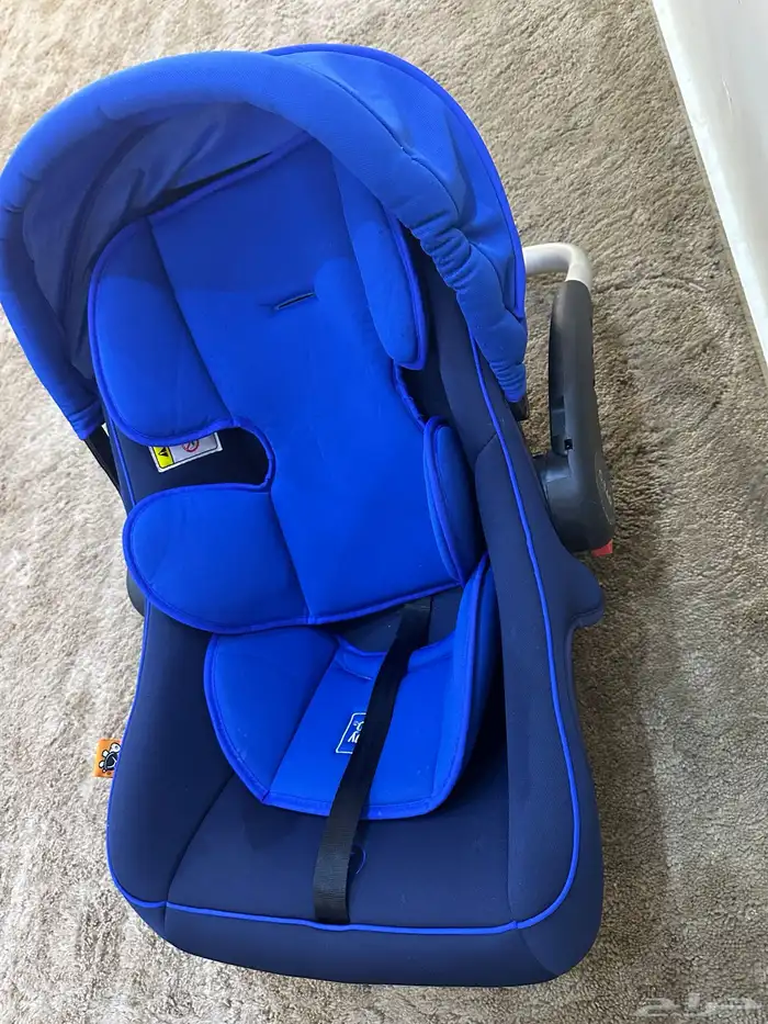 مقعد سياره للاطفال 0