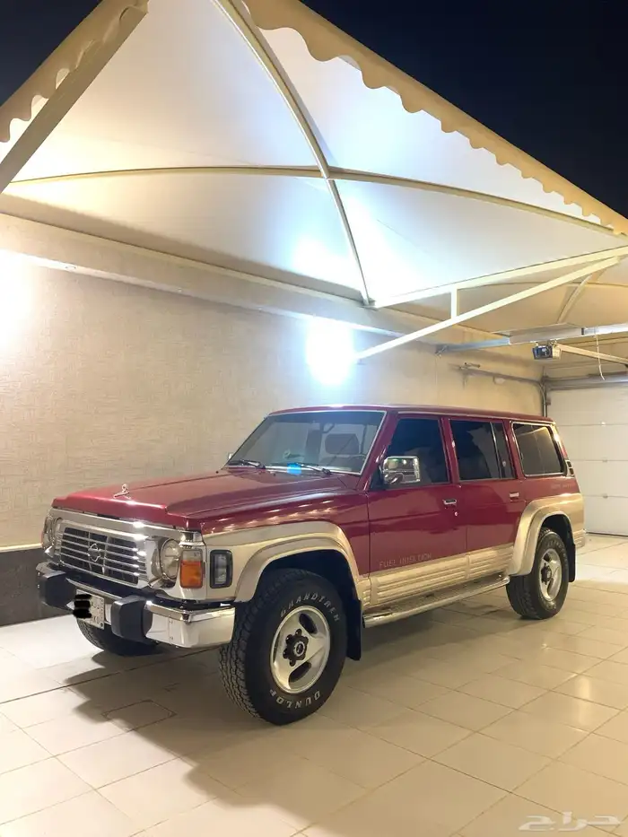 باترول للبيع 15