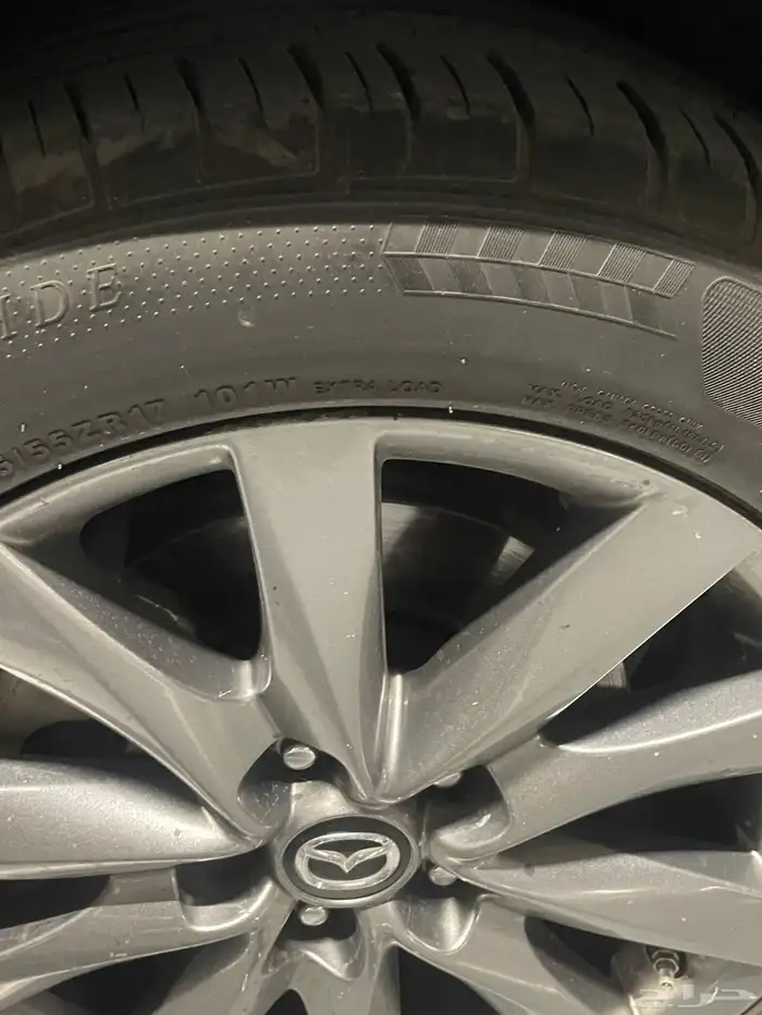 مازدا 6 2020 18