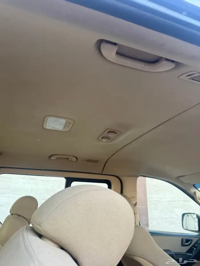 هونداي_H1_بنزين_2020 36