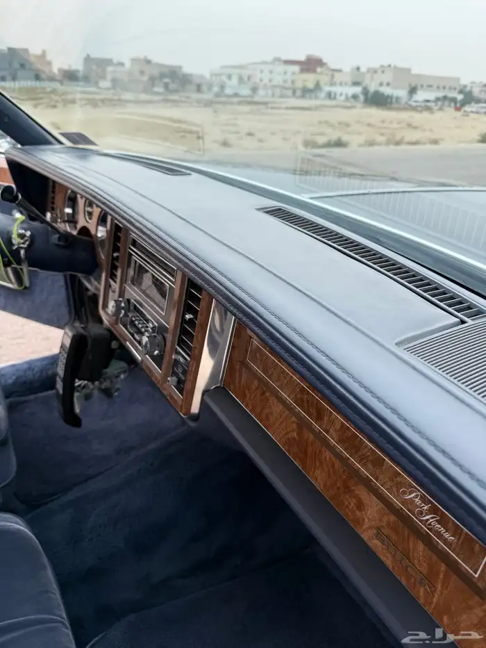 بيوك بارك افنيو 1983 15