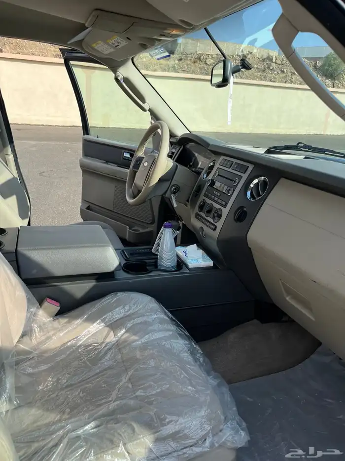 اكسبديشن 2013 9