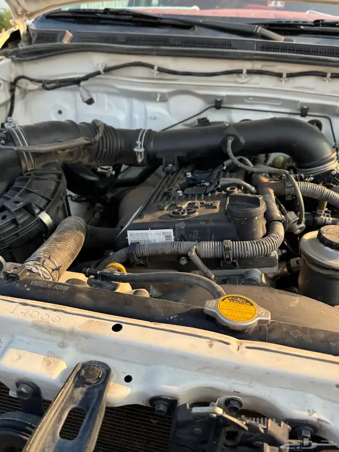 هايلكس 2013 غمارتين جي ال اكس 9