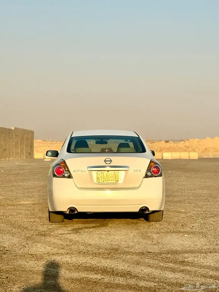 التيما 2011 قير العادي للبيع 3