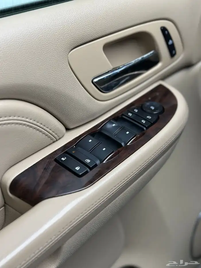 كاديلاك اسكاليدا 2009 فل كامل 10