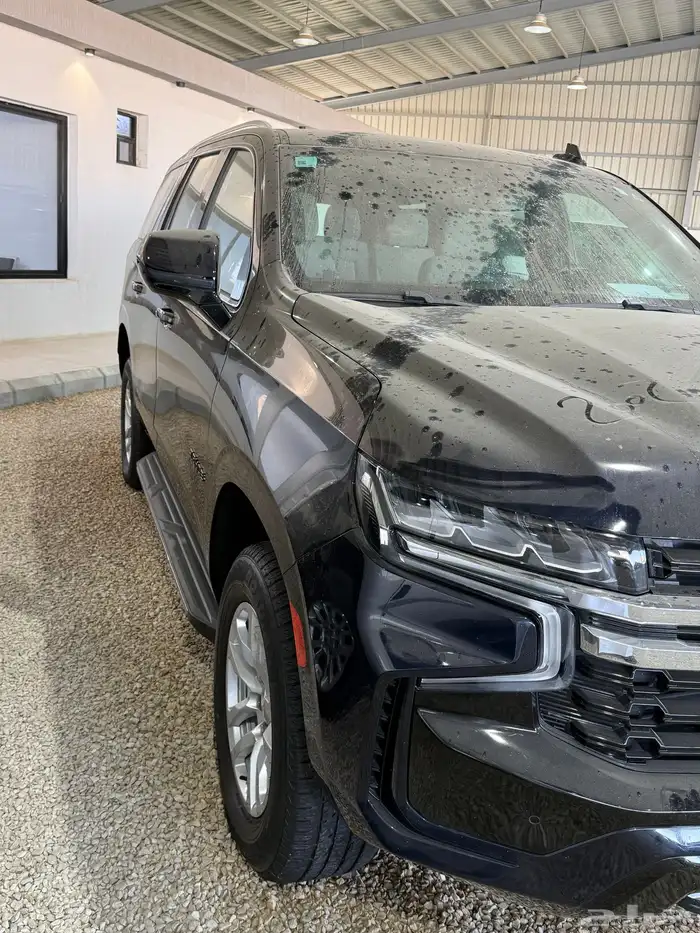 تاهو 2022 وكاله 1