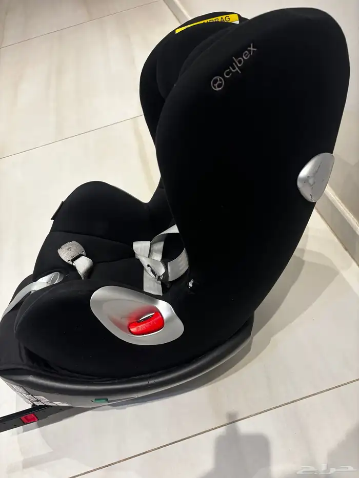 كرسي سياره للاطفال ماركه cybex 4