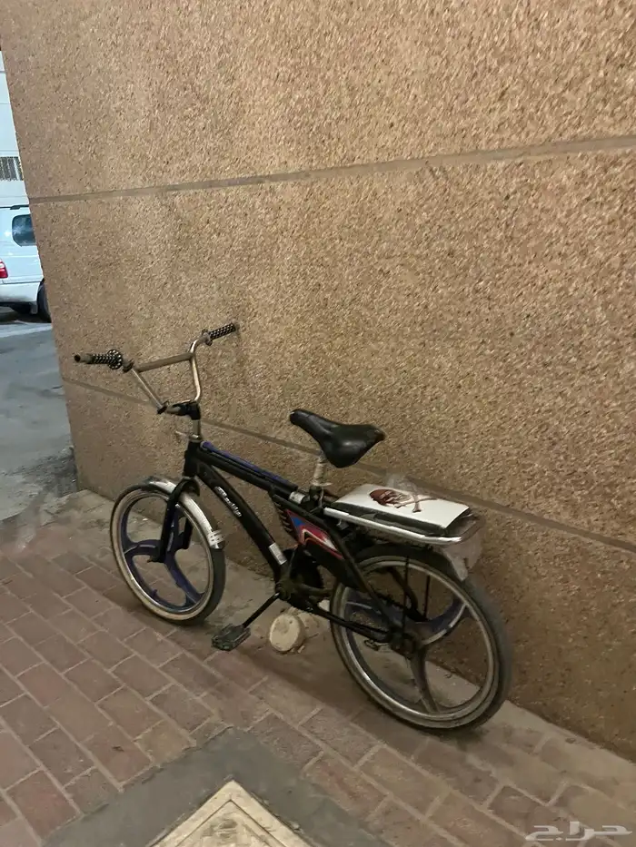 سيكل للبيع الي له نيه يتواصل معي واتساب ولا سناب فقطs_a503m 0
