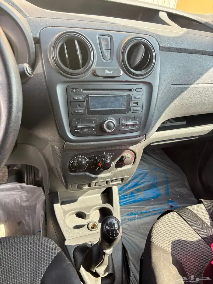 رينو دوكر 2022 8