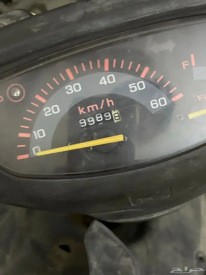 دباب بطه للبيع وسيكل 0