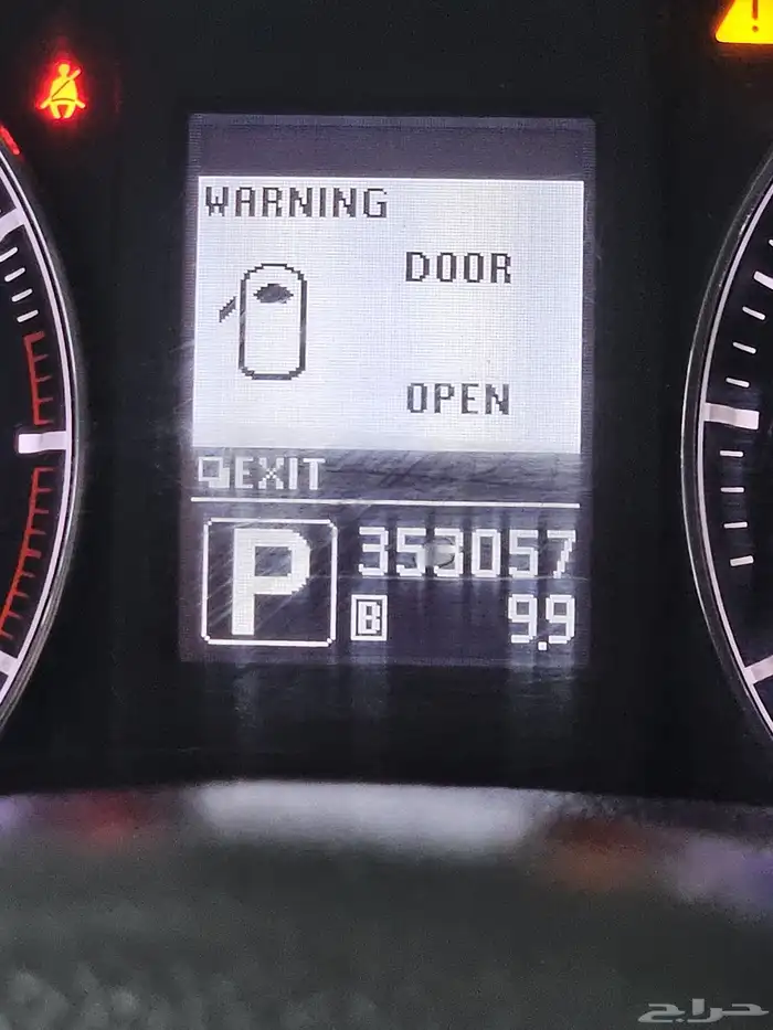 انفنتي 2015 18