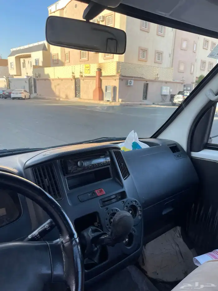 دباب دايهاتسو المديل 2012 5