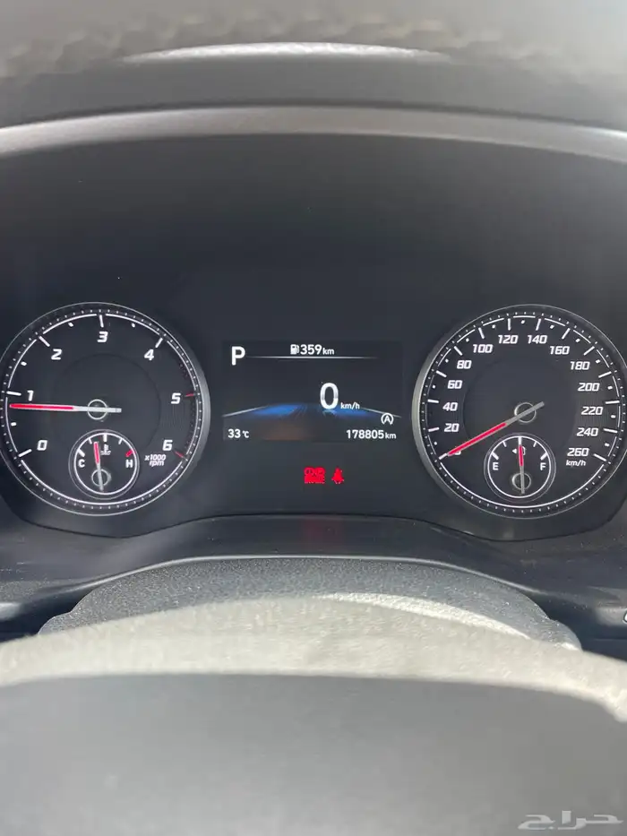 سنتافي 2022 فل كامل دبل بدون فتحه سقف 11