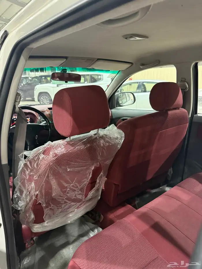 تويوتا هايلوكس 2015 GLX غمارتين وكالة 17