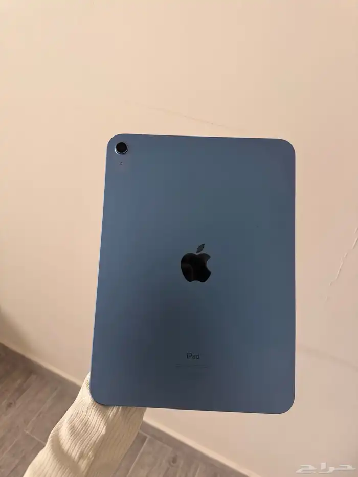 ايباد الجيل العاشر ازرق 64 جيجا 0
