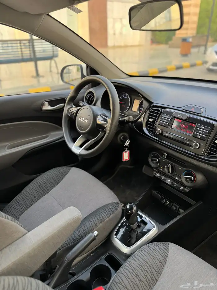 كيا بيجاس موديل 2022 البيع 31000 الف 9