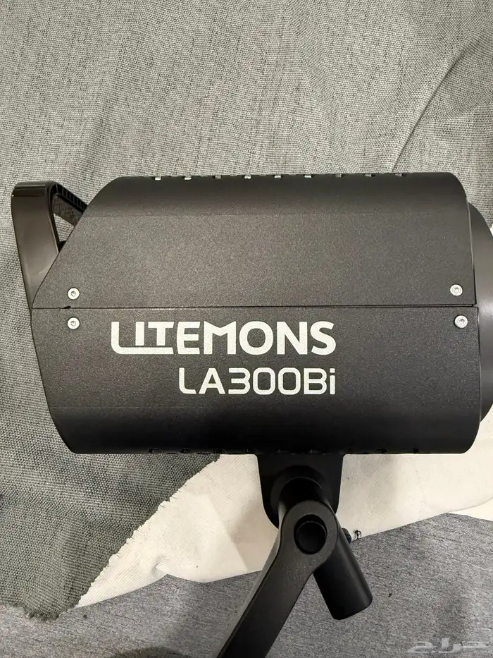 اضاءة تصوير مستمرة 2