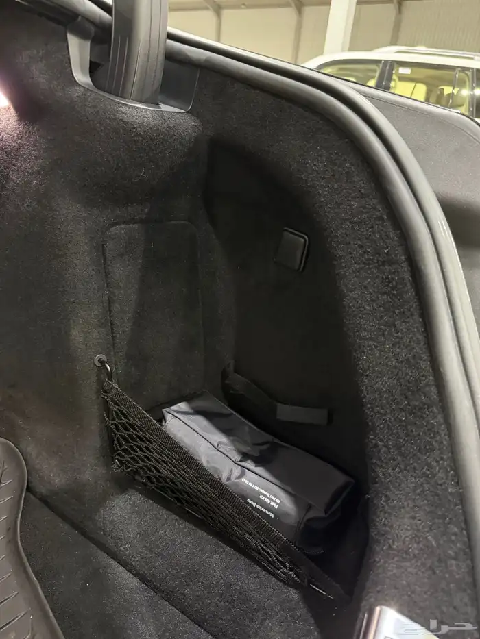 مرسيدس 2021 S580 عداد 39 الف فقط وكالة شرط 14