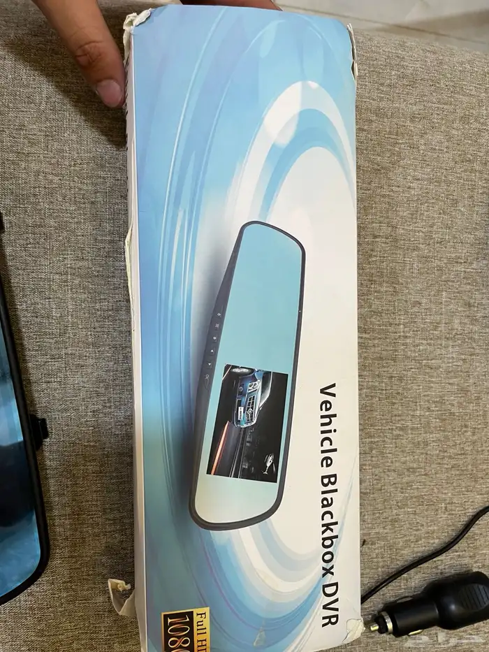 داش كام 1080p 4