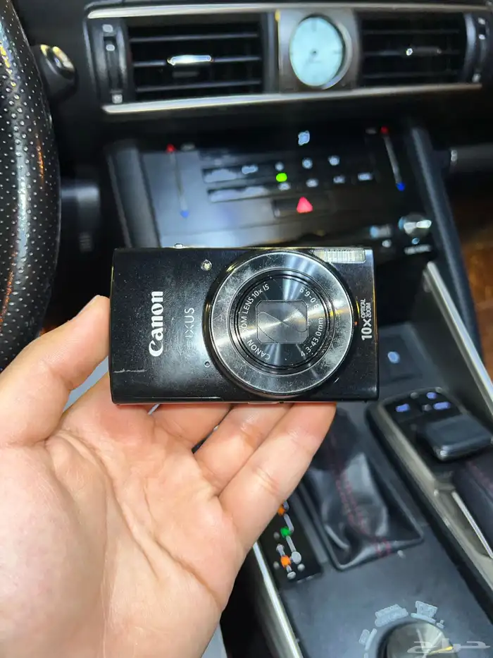 كاميرات ديجتال كانون و نيكون و سامسونج الوحدة ب450 0