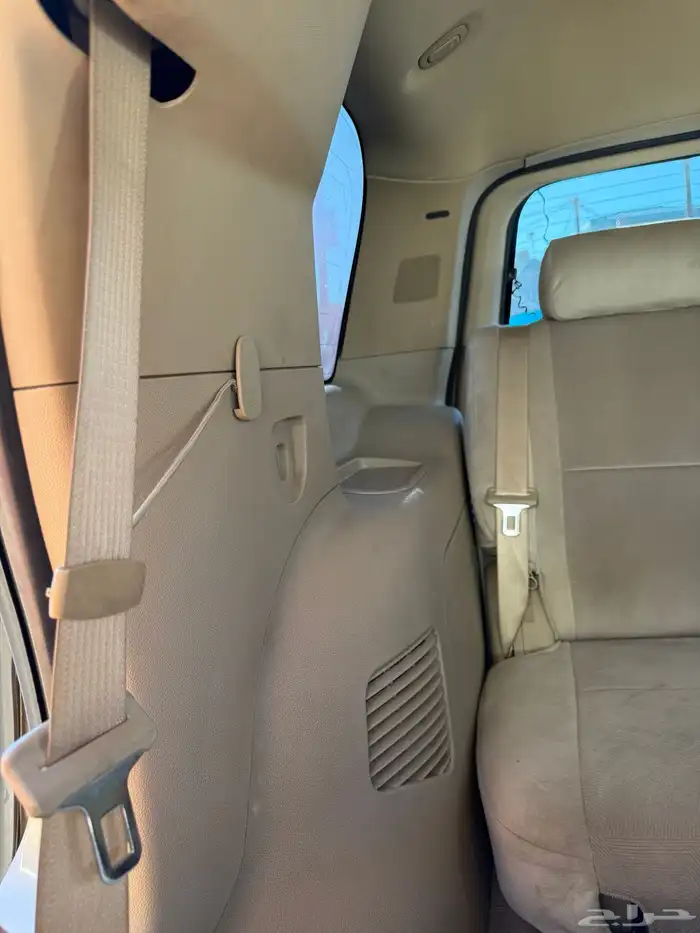 يوكن دبل 2008 نظيف جدا ممشى قليل 20